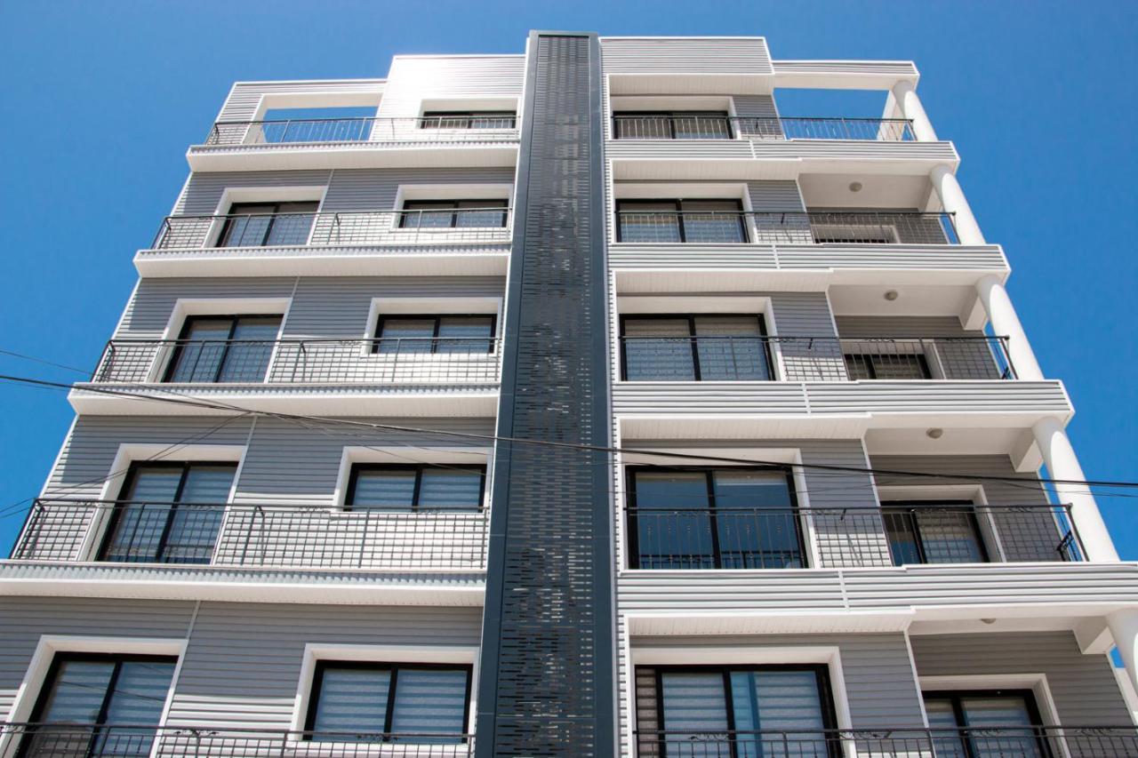 Royal Homes Apartman *
